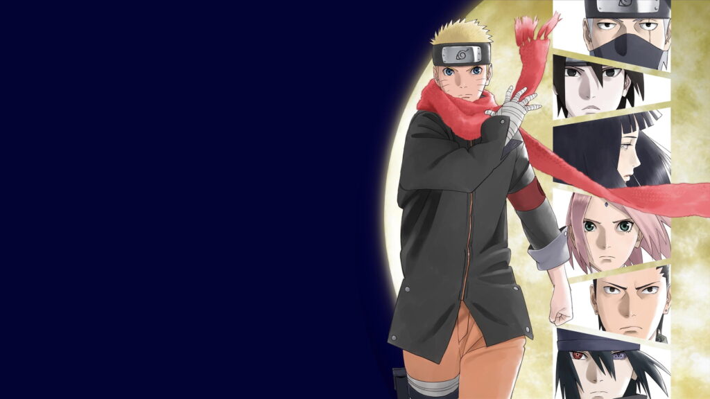 The Last Naruto: O Filme — imagem 5