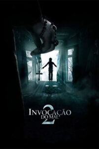 Invocação do Mal 2 - poster