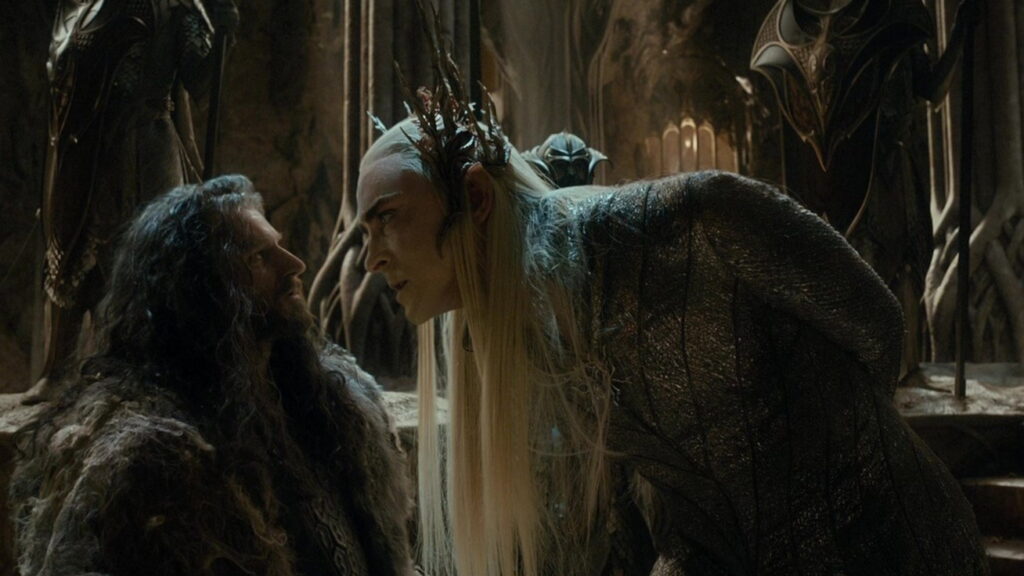 O Hobbit: A Desolação de Smaug — imagem 6