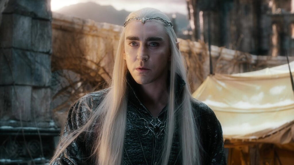 O Hobbit: A Batalha dos Cinco Exércitos — imagem 5
