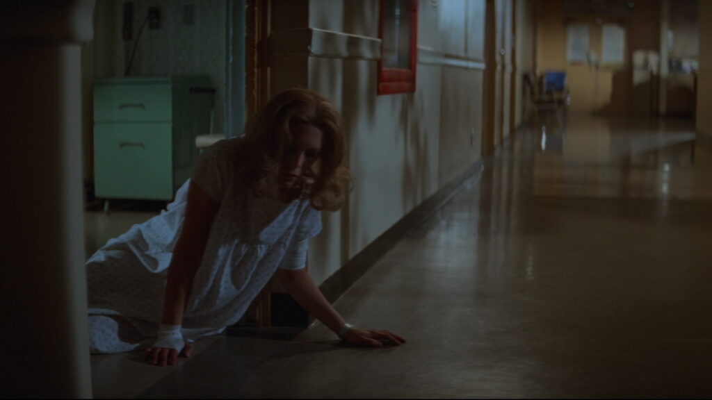 Halloween II: O Pesadelo Continua — imagem 8