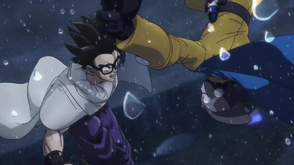 Dragon Ball Super: Super Hero — imagem 4