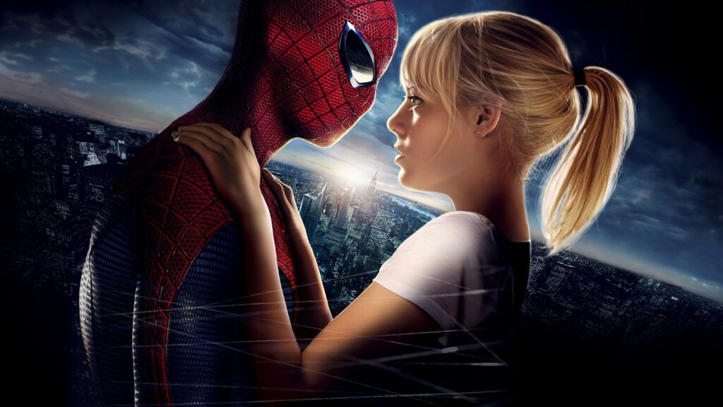 O Espetacular Homem-Aranha — imagem 1