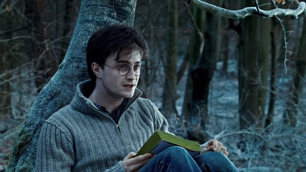 Harry Potter e as Relíquias da Morte – Parte 1 — imagem 8