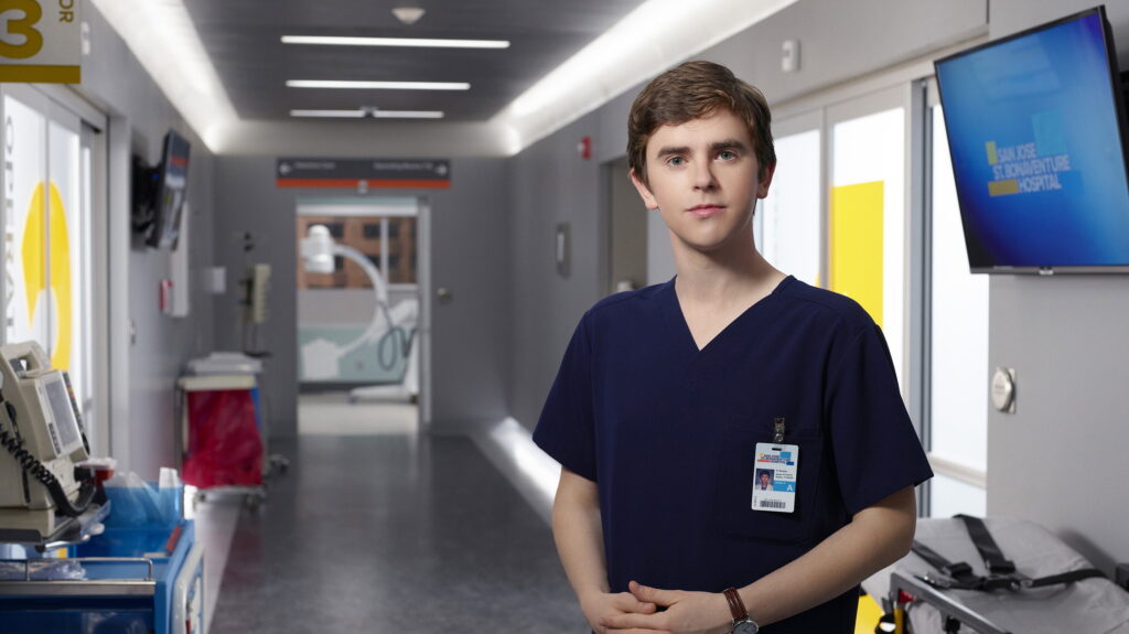 The Good Doctor: O Bom Doutor — imagem 7