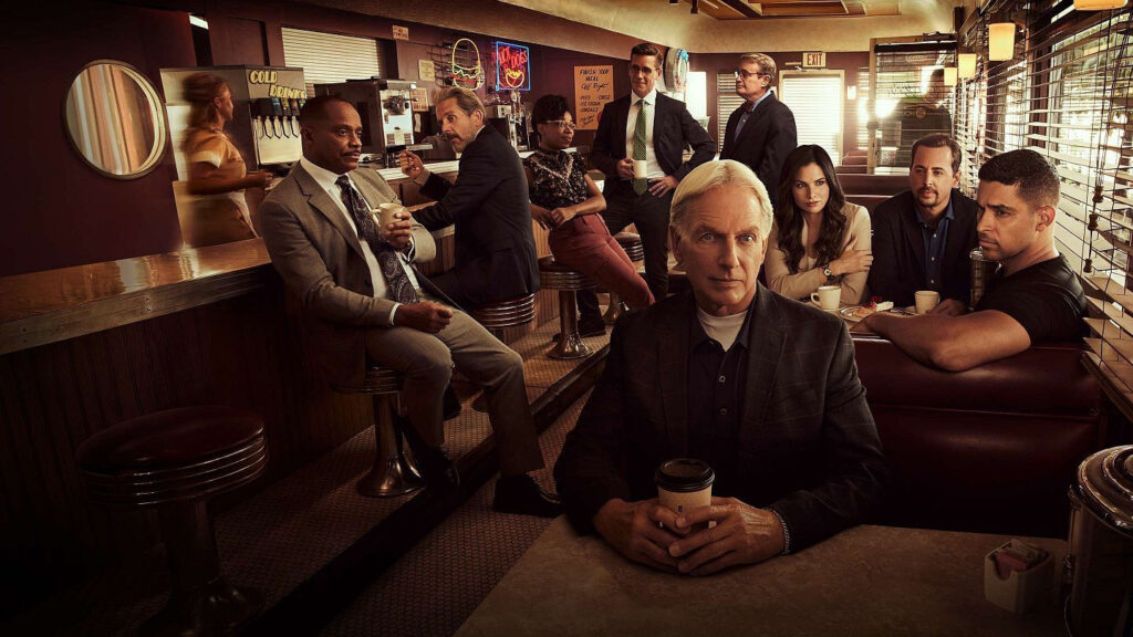 NCIS: Investigação Naval — imagem 5