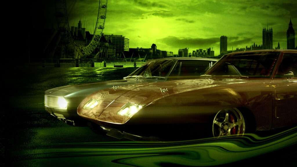 Velozes & Furiosos 6 — imagem 6