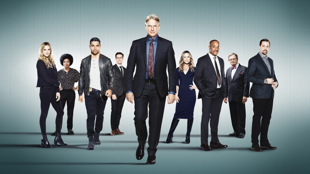 NCIS: Investigação Naval — imagem 3