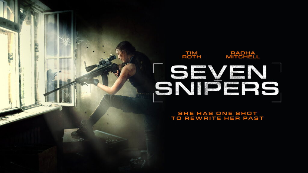 Seven Snipers — imagem 4
