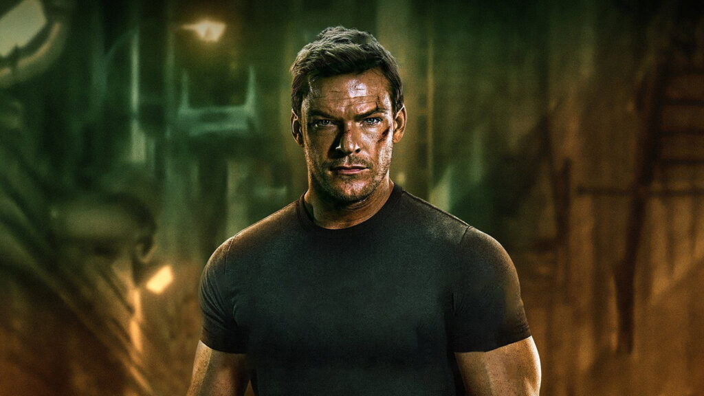Reacher — imagem 6