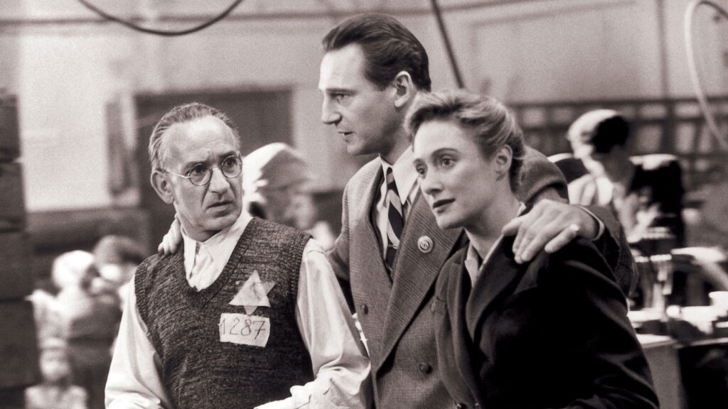 A Lista de Schindler — imagem 6
