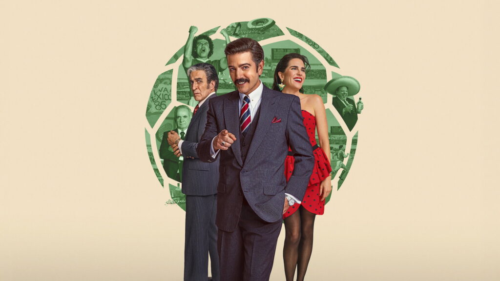 México 1986 — imagem 1