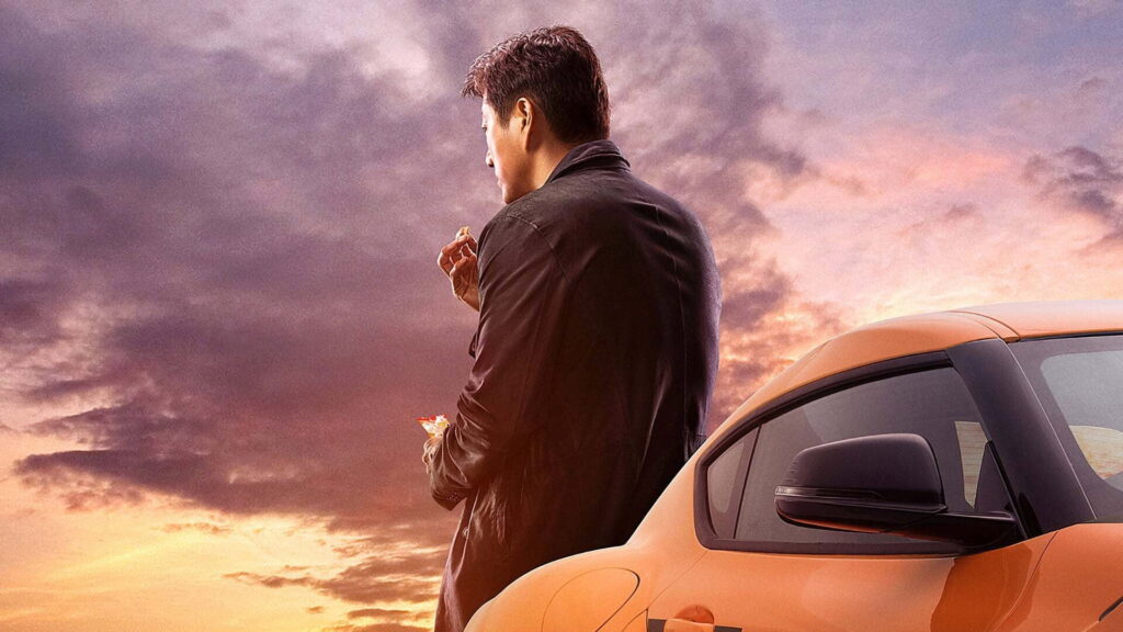 Velozes & Furiosos 9 — imagem 4