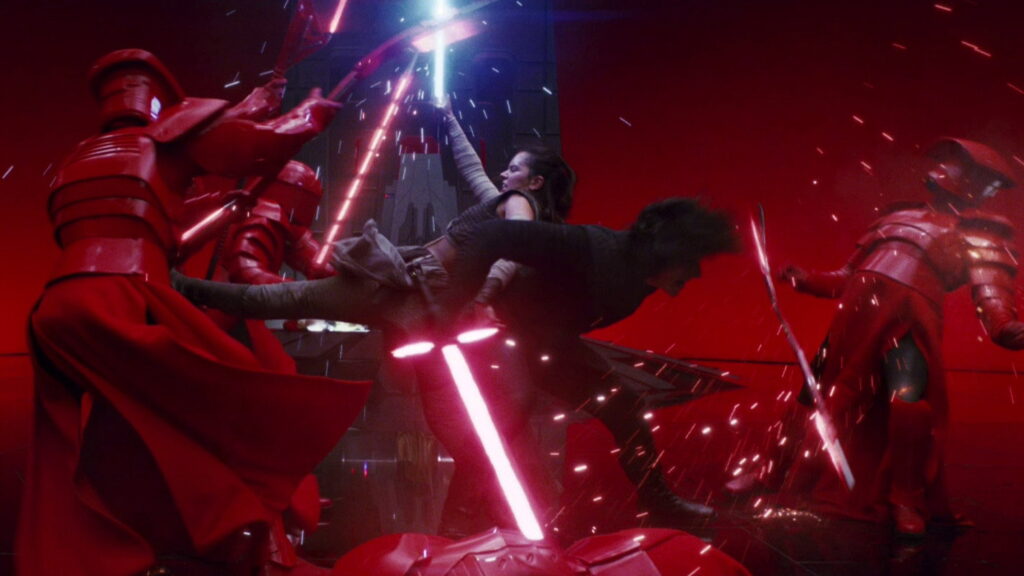 Star Wars: Os Últimos Jedi — imagem 3