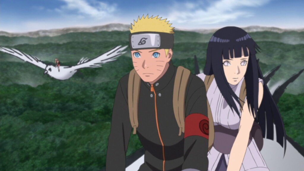 The Last Naruto: O Filme — imagem 4