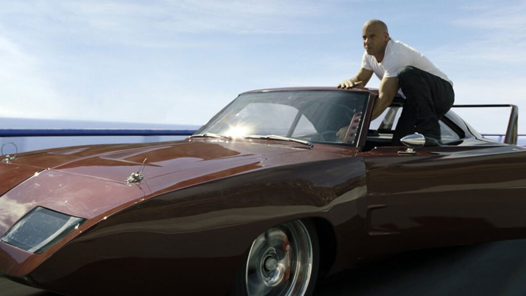 Velozes & Furiosos 6 — imagem 5