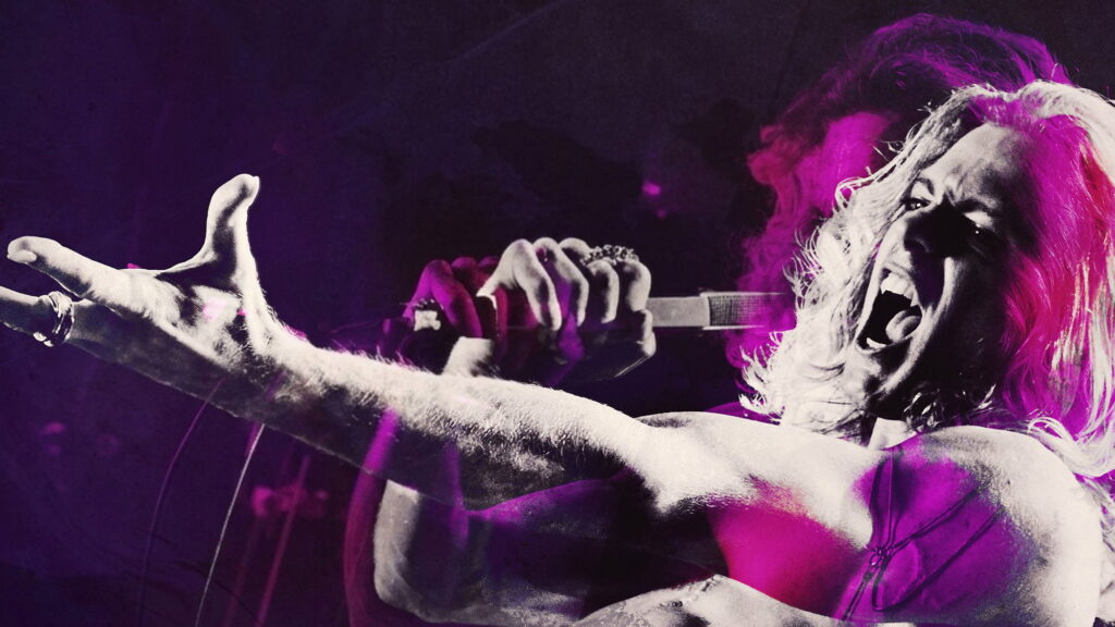 The Vampire Lestat — imagem 3