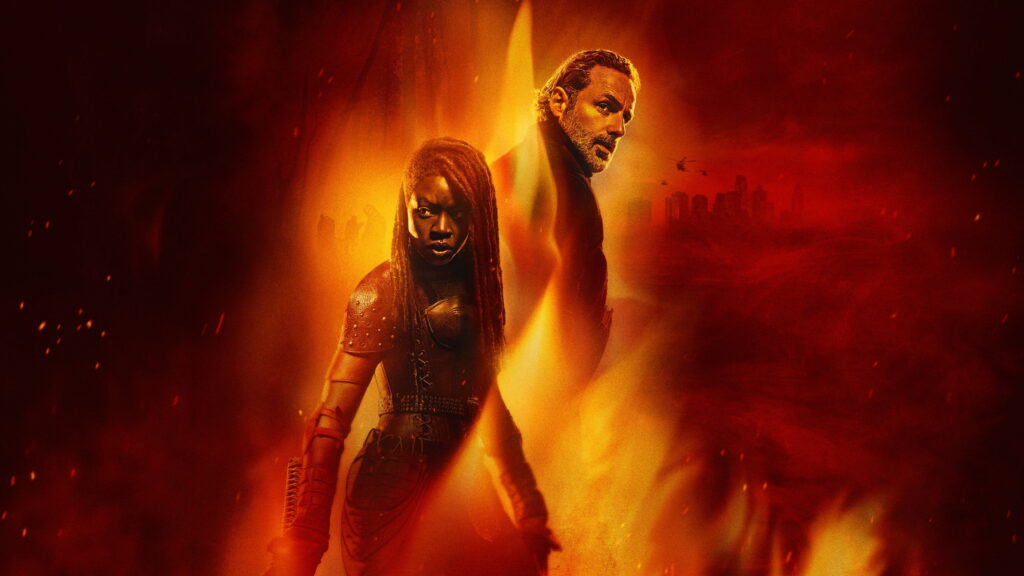 The Walking Dead: The Ones Who Live — imagem 7