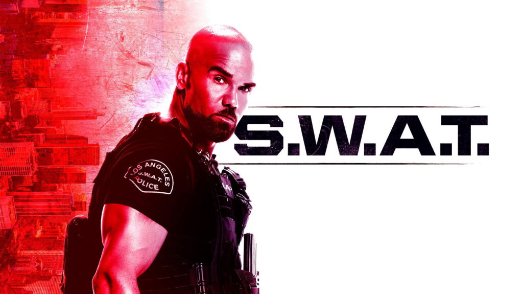 S.W.A.T.: Força de Intervenção — imagem 8