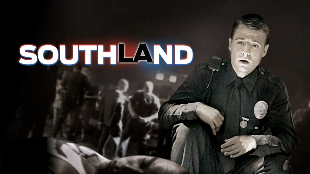 Southland: Cidade do Crime — imagem 3