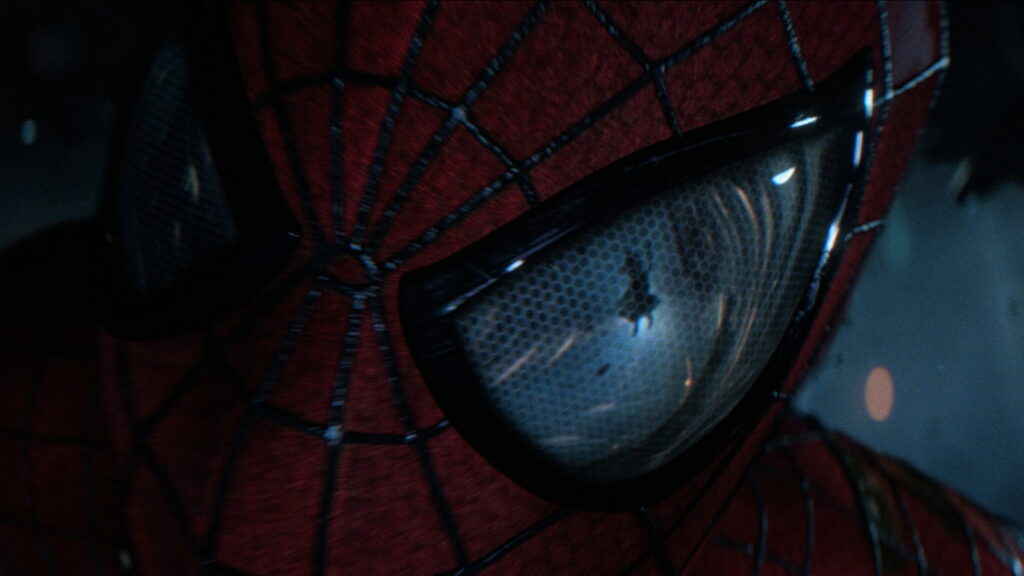 O Espetacular Homem-Aranha 2: A Ameaça de Electro — imagem 8