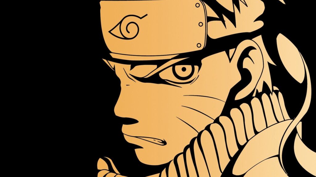 Naruto — imagem 2