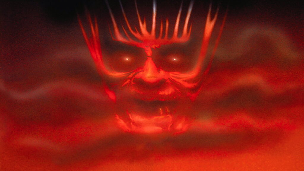 Halloween III: A Noite das Bruxas — imagem 5