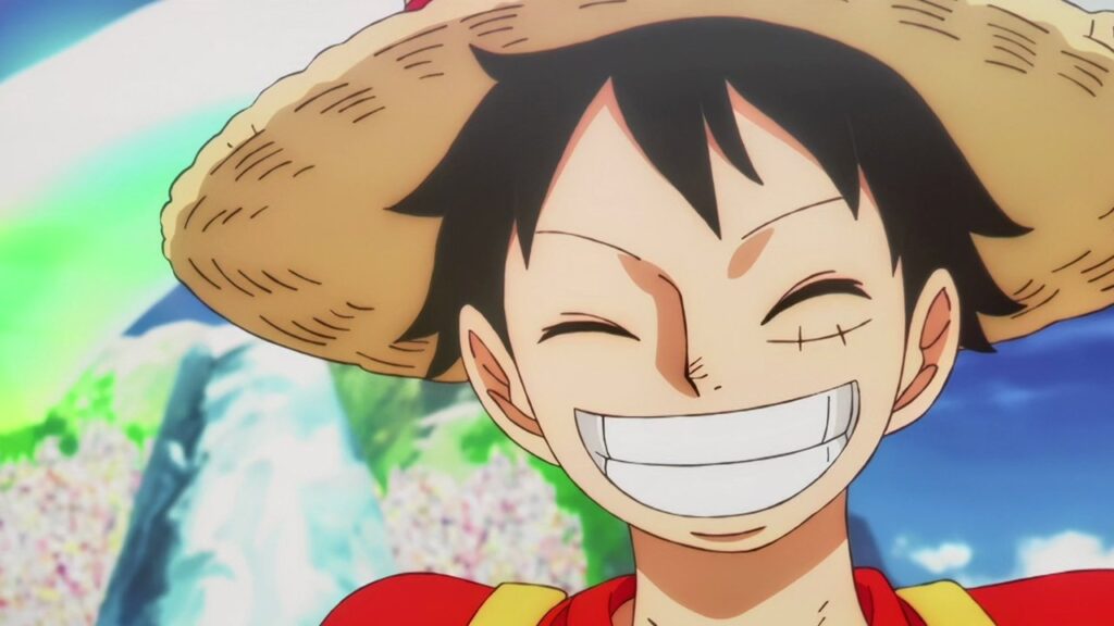 One Piece Film: Red — imagem 4