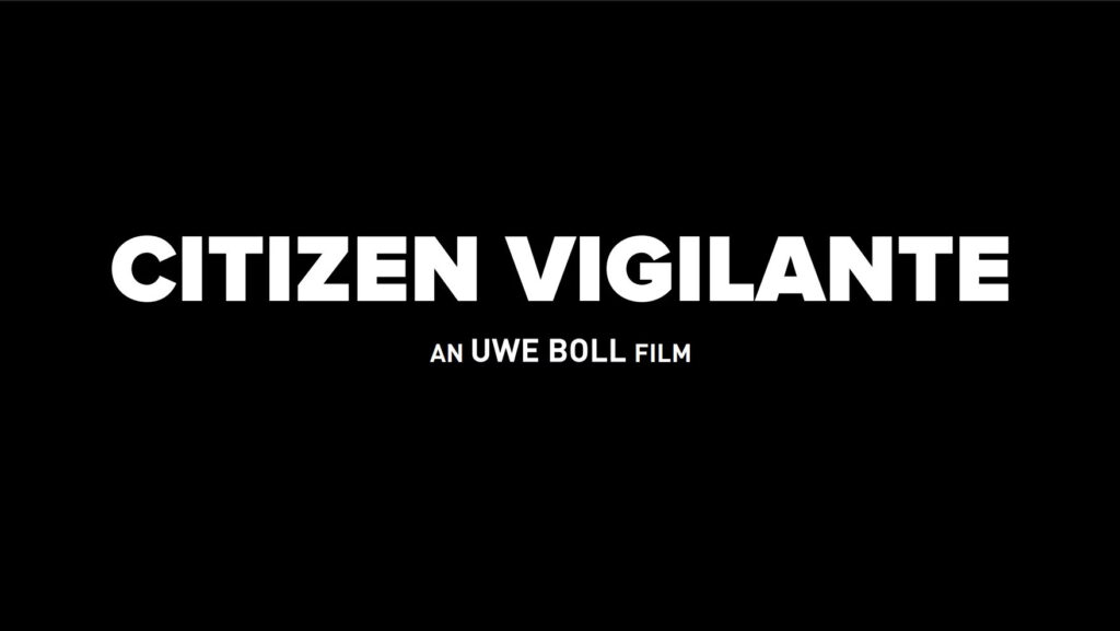 Citizen Vigilante — imagem 3