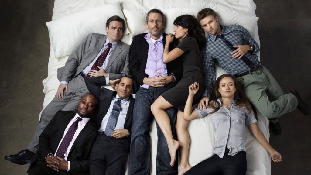 Dr. House — imagem 5