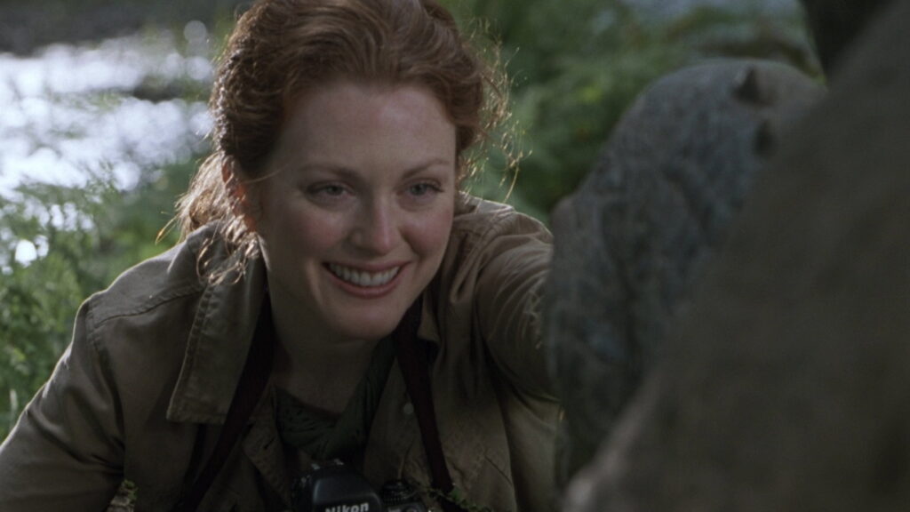 O Mundo Perdido: Jurassic Park — imagem 4