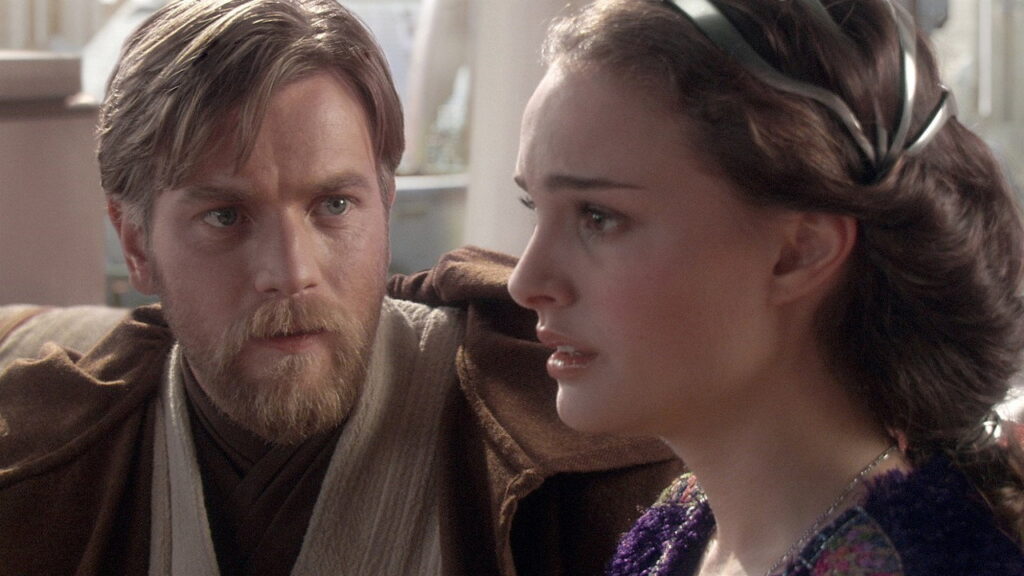 Star Wars: Episódio III – A Vingança dos Sith — imagem 5