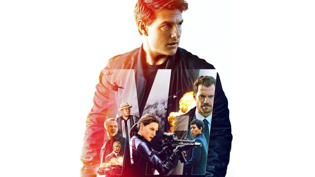 Missão: Impossível – Efeito Fallout — imagem 1