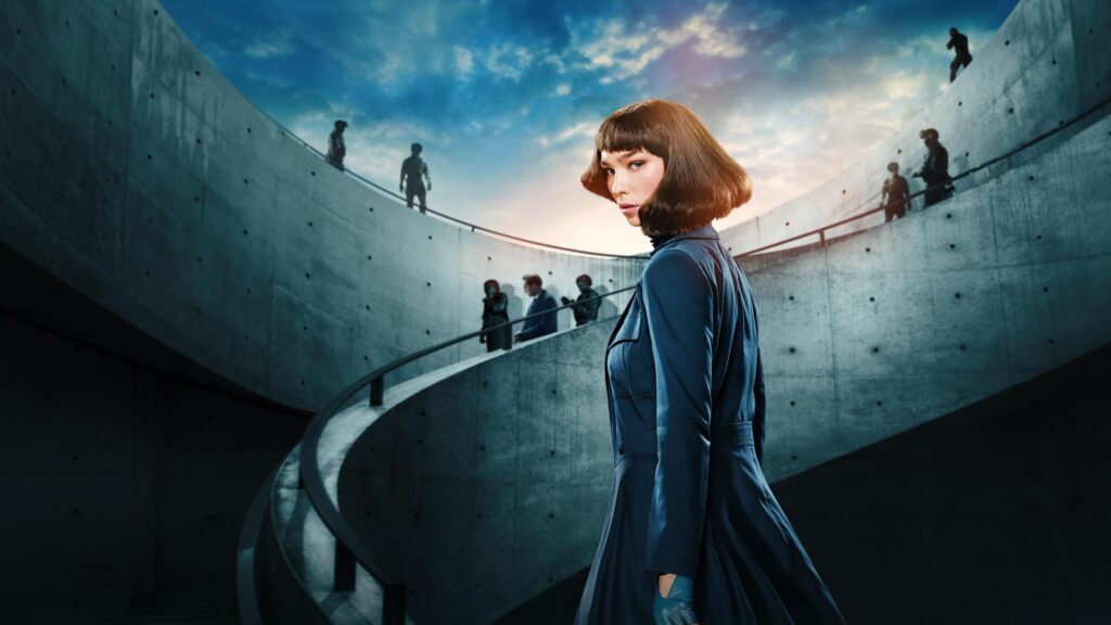 Citadel: Diana — imagem 1
