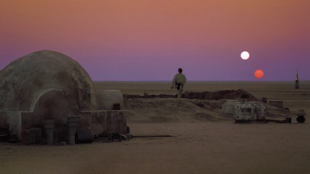 Guerra nas Estrelas — imagem 2