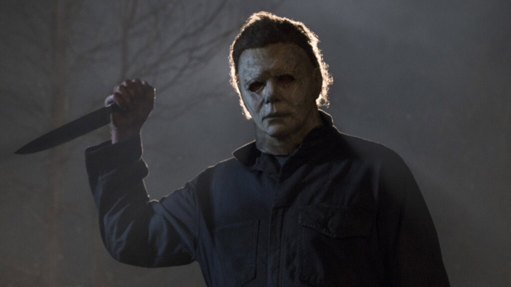 Halloween — imagem 8