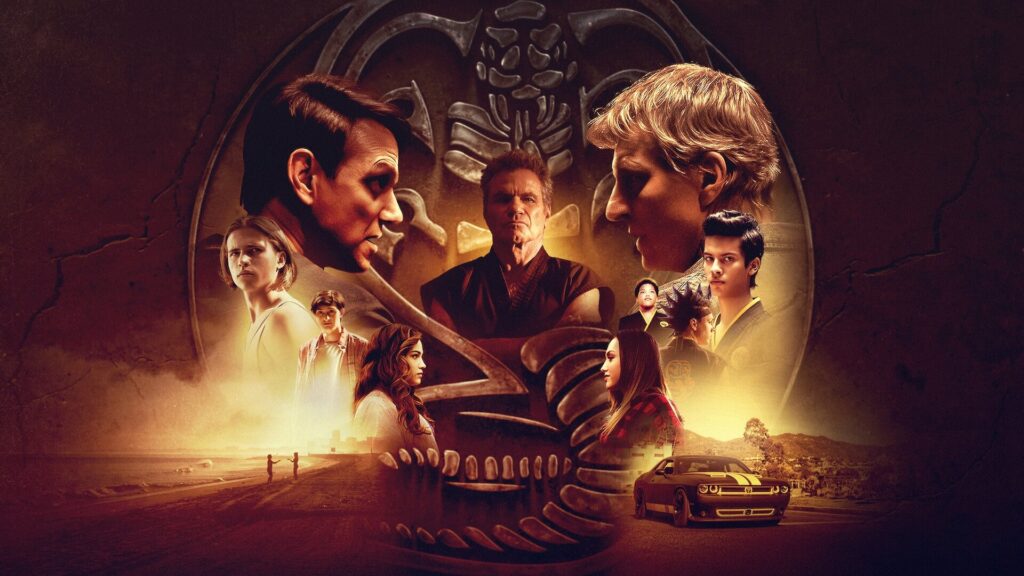 Cobra Kai — imagem 2