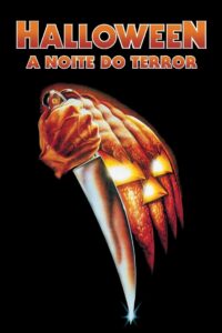 Halloween - A Noite do Terror - poster