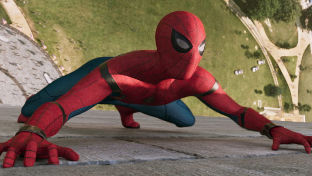 Homem-Aranha: De Volta ao Lar — imagem 7