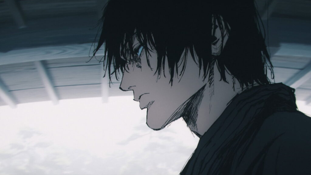 Jujutsu Kaisen — imagem 6