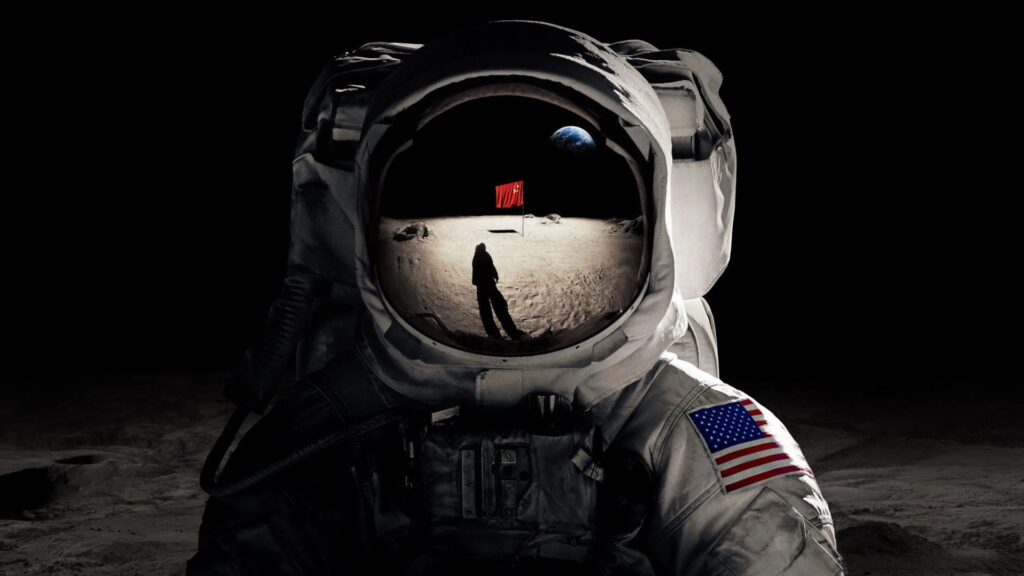 For All Mankind — imagem 2
