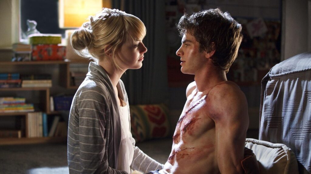 O Espetacular Homem-Aranha — imagem 3