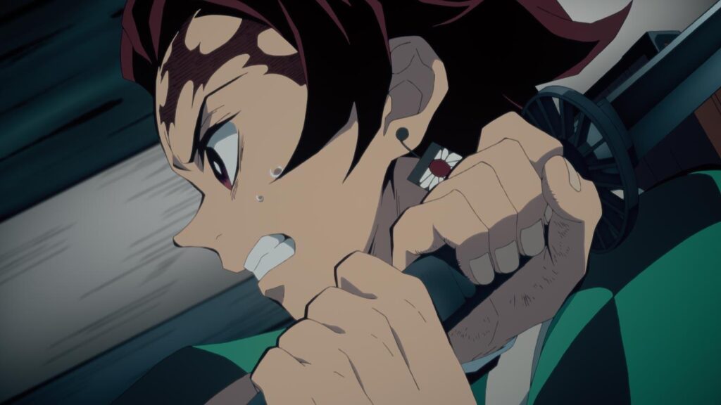 Demon Slayer: Kimetsu no Yaiba — imagem 4