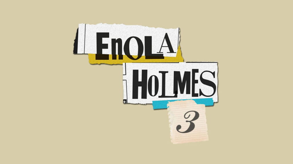Enola Holmes 3 — imagem 7