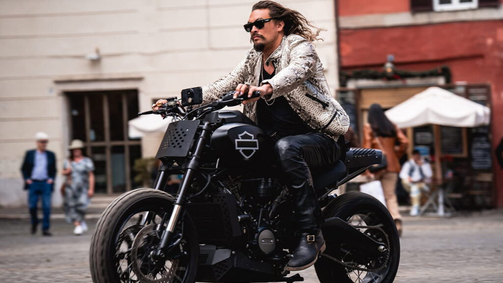Velozes & Furiosos 10 — imagem 5