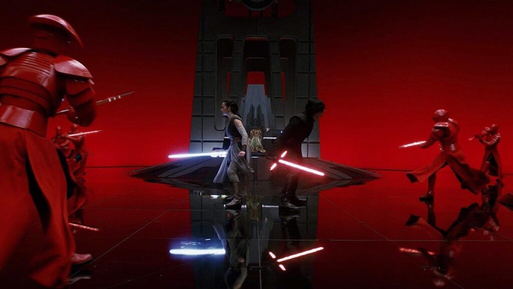Star Wars: Os Últimos Jedi — imagem 4