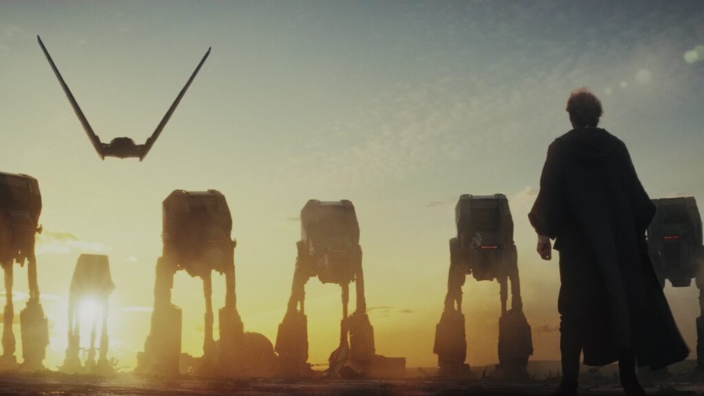 Star Wars: Os Últimos Jedi — imagem 5