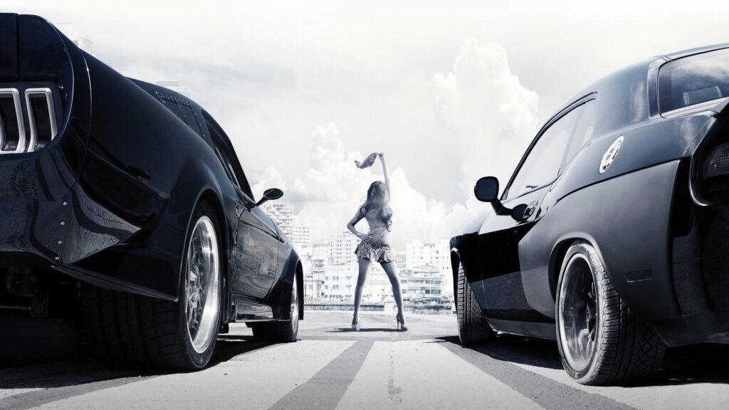 Velozes & Furiosos 8 — imagem 2