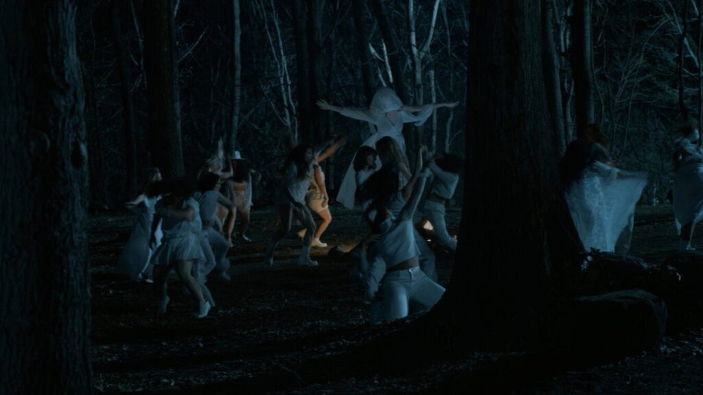 Evil: Contatos Sobrenaturais — imagem 7