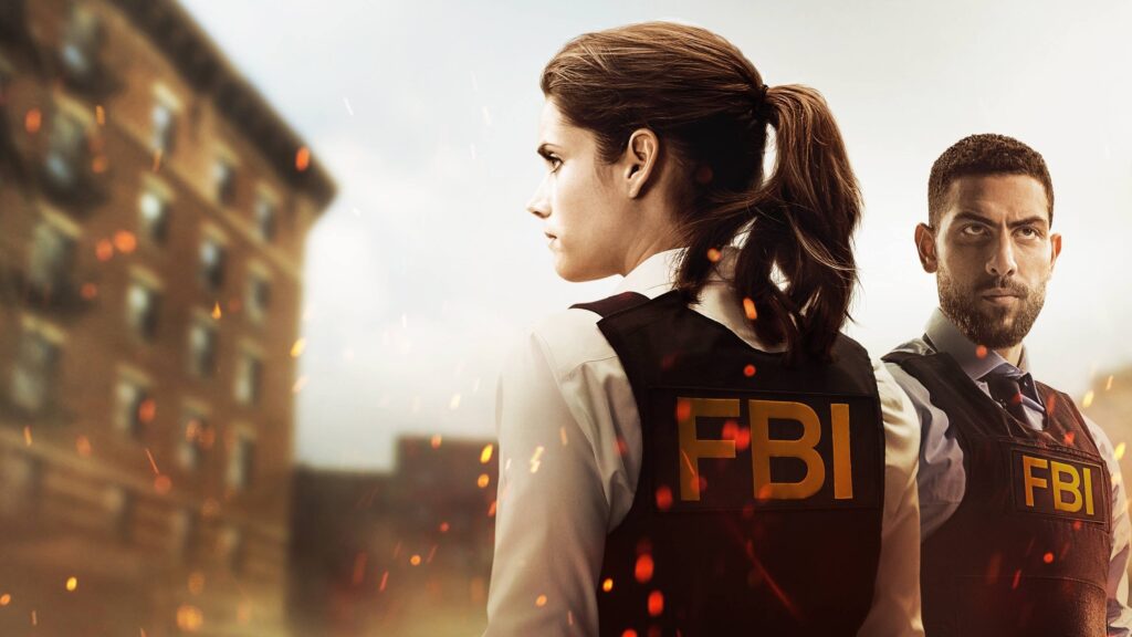 FBI — imagem 2